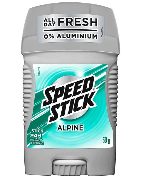 DEO MENNEN STICK ALPINE 50G/12