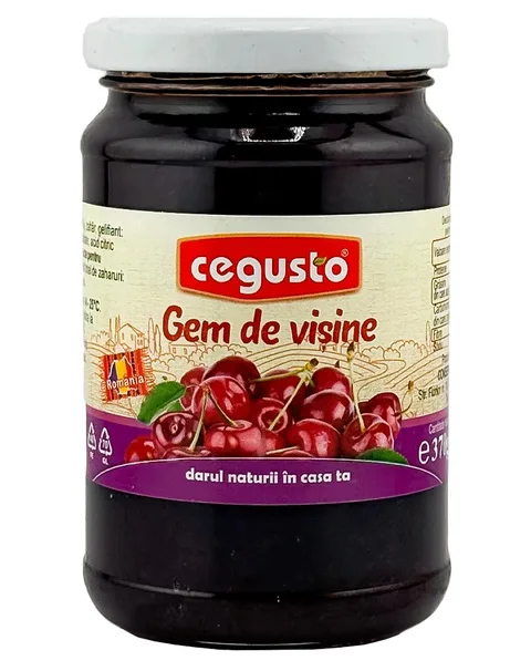 CONSERVFRUCT MERMELADA GUINDAS 370G/8