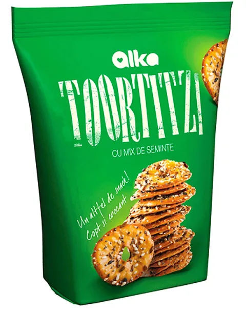 ALKA TOORTITZI SEMILLAS 180G/12