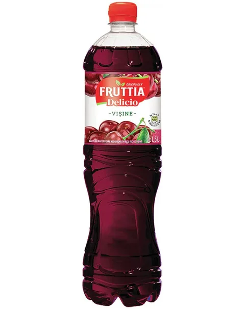 FRUTTIA DELICIO GUINDAS 1.5L/6