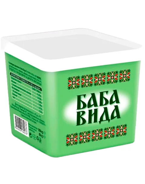 BULGARIA QUESO VACA 8KG