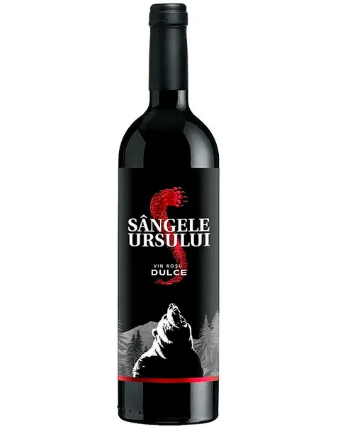 CEPTURA SANGRE DE OSO TINTO 0.75L/6