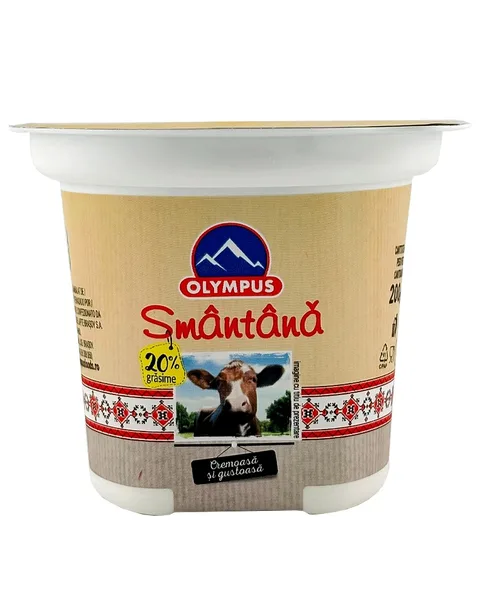 OLYMPUS NATA COCINAR 20% 200G/12
