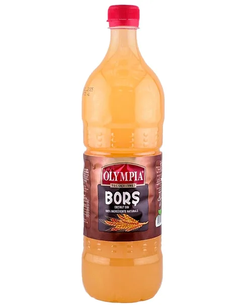 OLYMPIA BORS 1L/6
