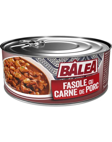 BALEA ALUBIAS CARNE CERDO 300G/6