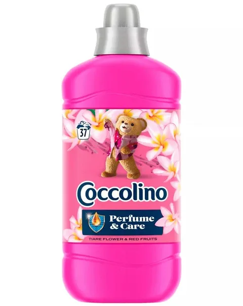 COCCOLINO FLOR DE TIARE 925ML/8