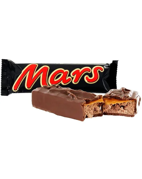 MARS CLASICO 51G/40