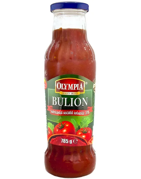 OLYMPIA TOMATE FRITO 750ML/6