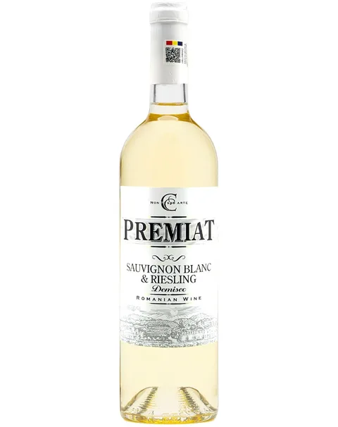 CEPTURA PREMIAT SAUVIGNON & RIESLING 0.75/12
