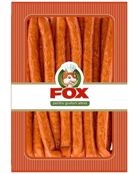 FOX CHORIZO CABANOS