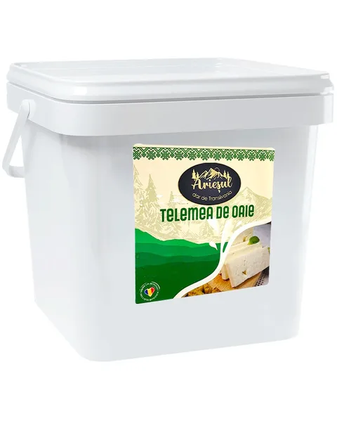 AGROLACT QUESO SALADO OVEJA 8KG