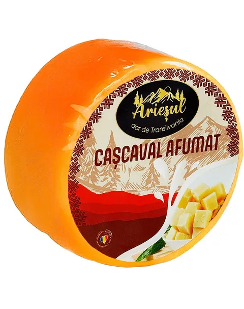 AGROLACT QUESO CURADO AHUMADO 350G