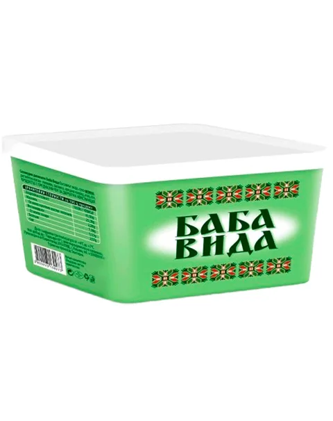 BULGARIA QUESO VACA 1KG/12