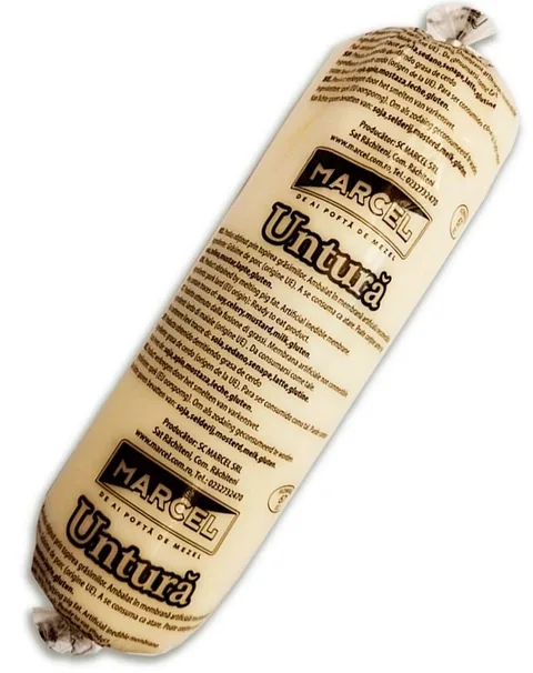 MARCEL MANTECA CERDO 500G/18