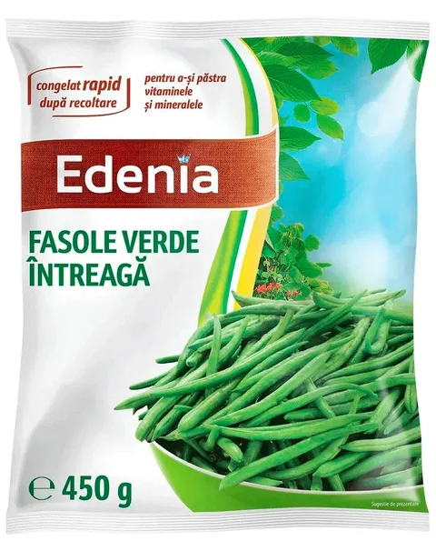 EDENIA JUDIA VERDE  FINA 450G/12