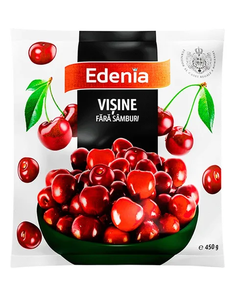 EDENIA GUINDAS CONGELADAS 450G/12