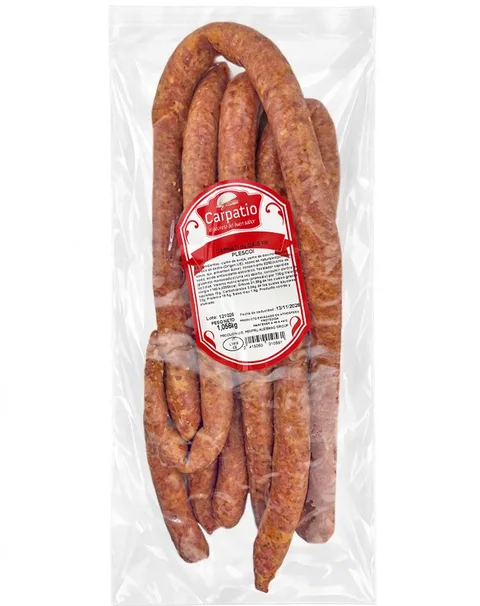 CARPATIO GASTRO CHORIZO OVEJA PLESCOI
