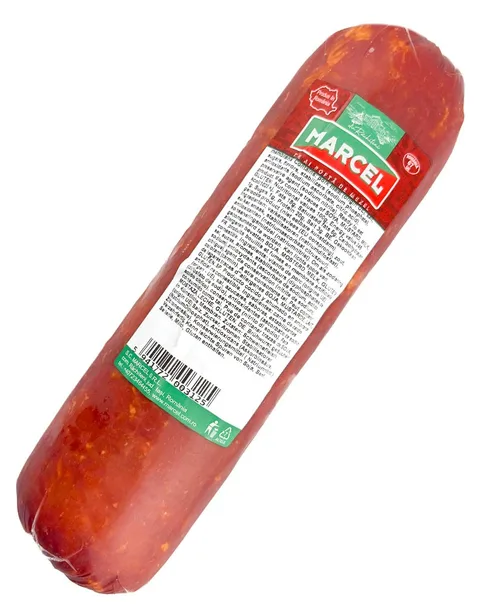 MARCEL SALAMI BUCOVINEAN 800G/12