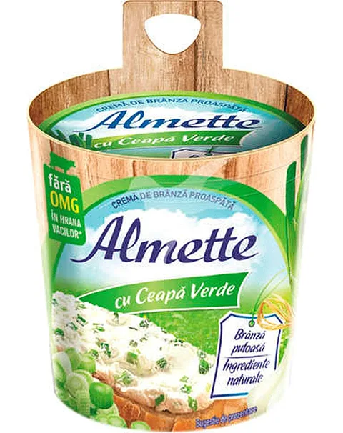 HOCHLAND ALMETTE CEBOLLINO 150G/8