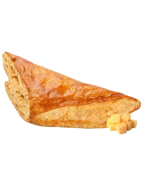 MORARITA HOJALDRE TRIGON QUESO CURADO 100G/40