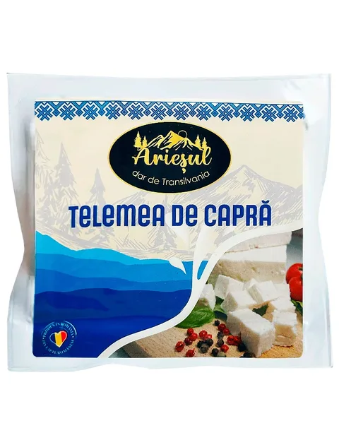 AGROLACT QUESO SALADO CABRA 200G