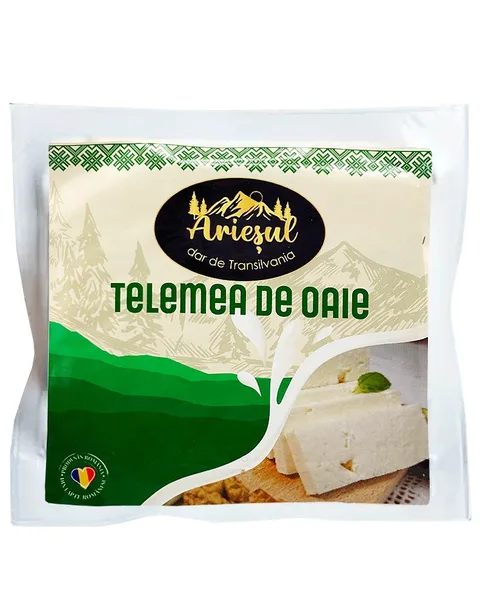 AGROLACT QUESO SALADO OVEJA 200G