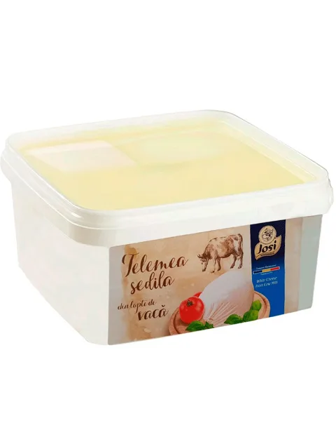 JOSI QUESO SALADO SEDILA VACA 3KG