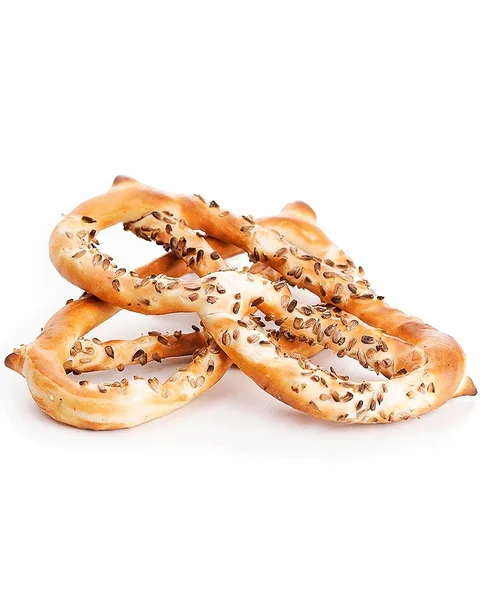 WEST ROSQUILLAS SEMILLAS 80G*10/4