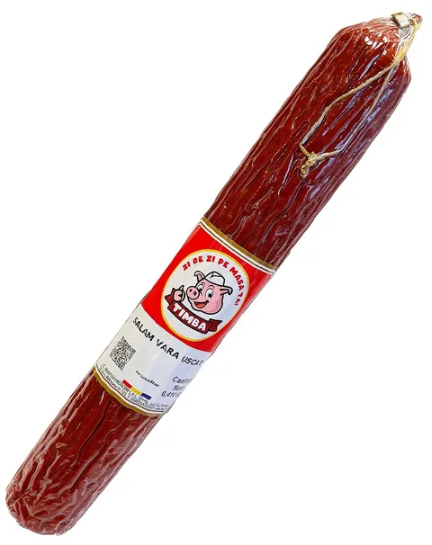 MARIFLOR TIMBA SALAMI VERANO SECO 410G