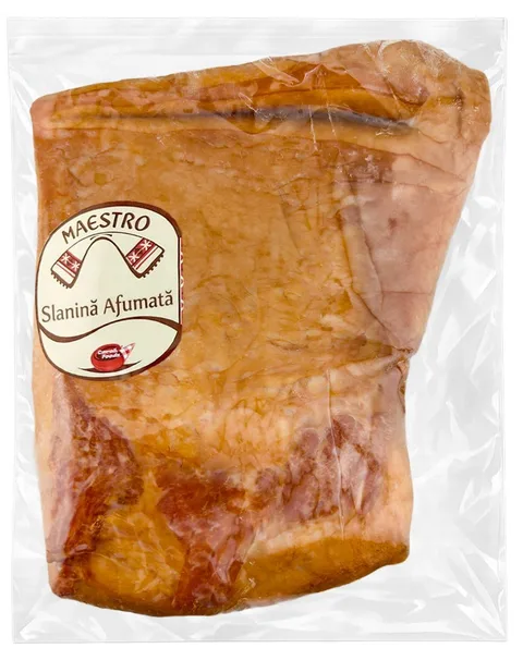 CAROLI MAESTRO TOCINO AHUMADO