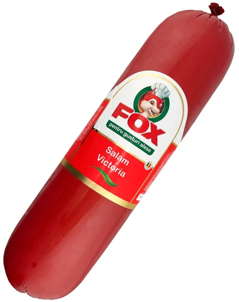 FOX SALAMI VICTORIA