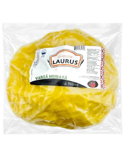 LAURUS REPOLLO EN SALMUERA