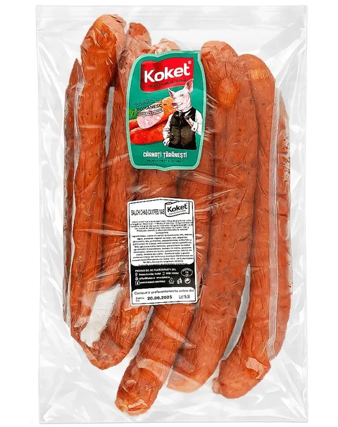 KOKET CHORIZO CAMPESINO