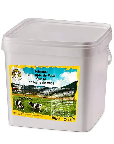 CHERE QUESO SALADO VACA 8KG