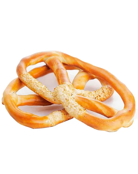 WEST ROSQUILLAS SÉSAMO 80G*10/4