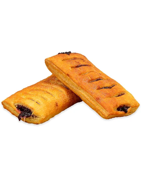 TIPTOP MILHOJAS FRUTAS BOSQUE 130G/30