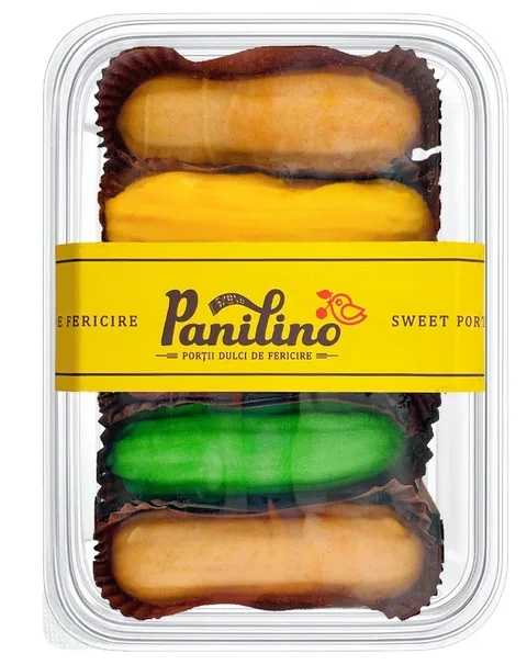 PANILINO PASTEL ECLER 35G*5