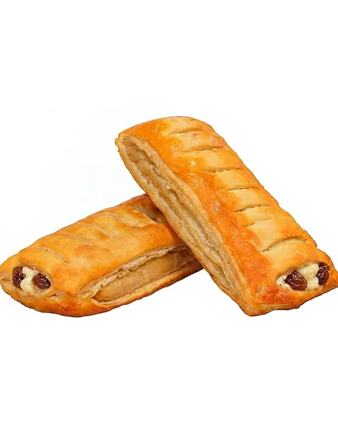 TIPTOP MILHOJAS QUESO DULCE-PASAS 130G/30