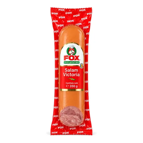 FOX SALAMI VICTORIA 350G/14