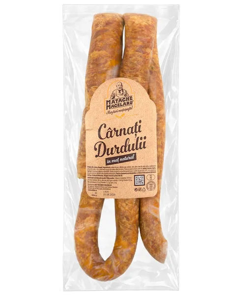 CRISTIM CHORIZO "DURDULII" MATACHE