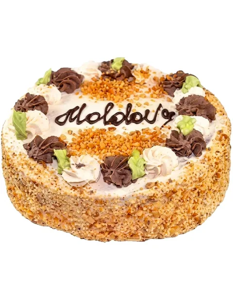 PANILINO TARTA MOLDAVIA 870G/4
