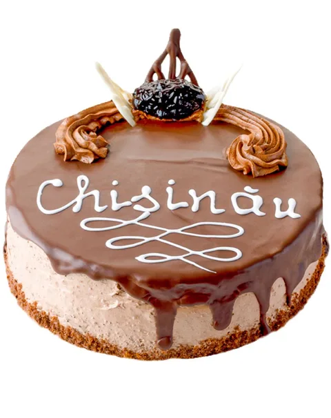 PANILINO TARTA CHISINAU 800G/4