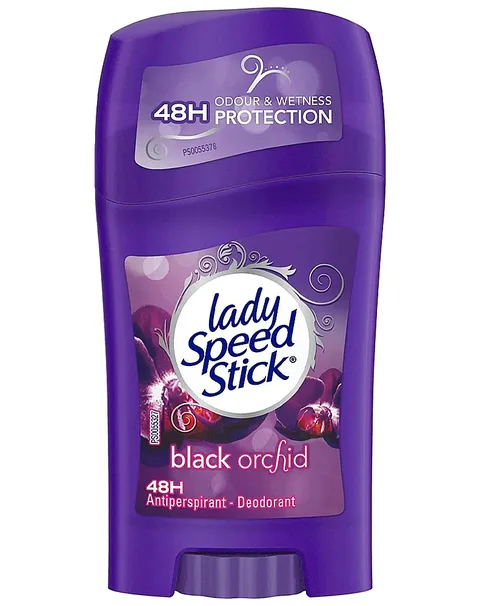 DEO LADY STICK ORQUIDEA NEGRA 40G/12