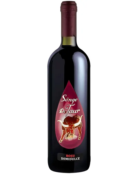 ZAREA SANGRE DE TORO TINTO SEMIDULCE 0.75/6