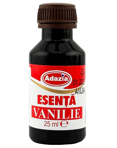 ADAZIA ESENCIA VAINILLA 25ML/20