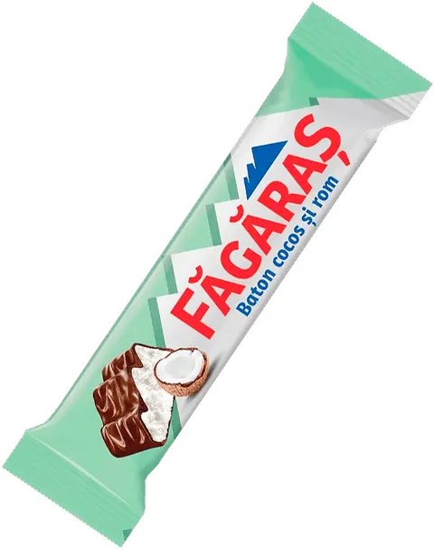 KANDIA FAGARAS RON-COCO 40G/40