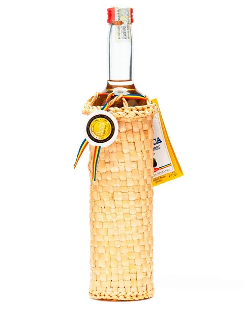 DISTILAND HORINCA CIRUELAS 50%  0.5L/6