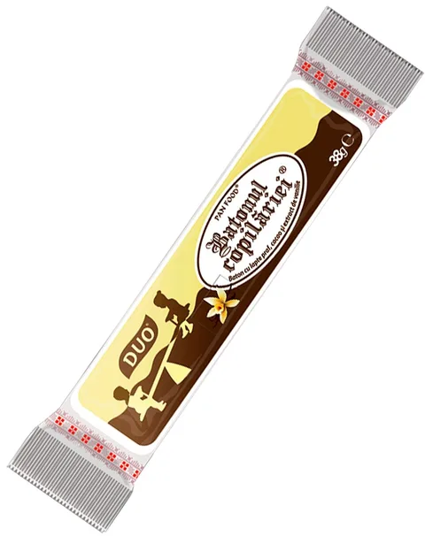 PAN FOOD CHOCOLATINA DUO 38G/42