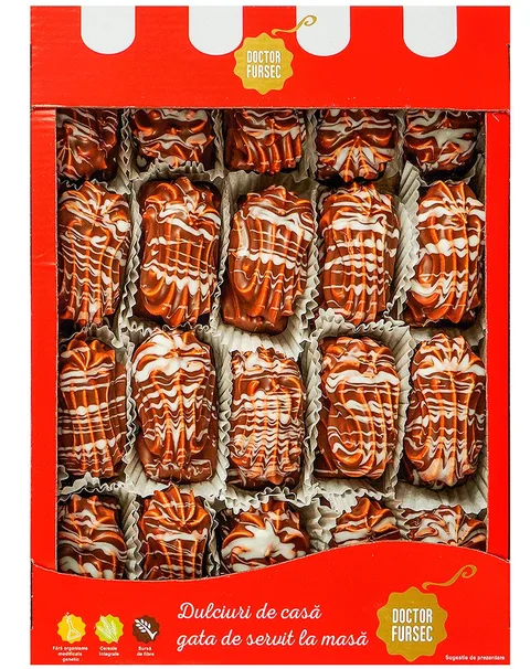 DR.FURSEC PITUFOS 600G