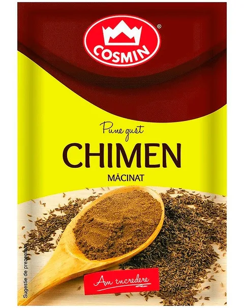 COSMIN COMINO MOLIDO 17G/35